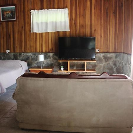 El Bosque Lodging Villa Monteverde Eksteriør billede